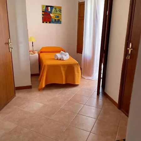 L'agnuni Casa vacanze *