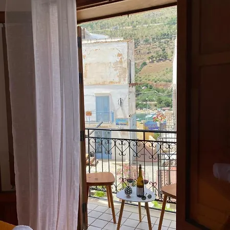 L'agnuni Casa vacanze