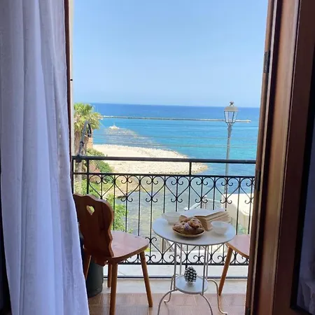 L'agnuni Casa vacanze *