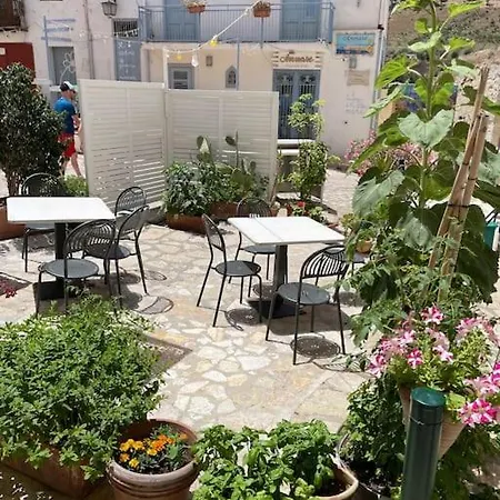 L'agnuni * Castellammare del Golfo