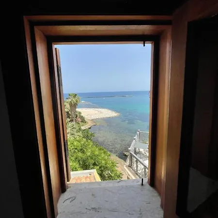 Casa vacanze L'agnuni Castellammare del Golfo