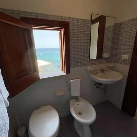 L'agnuni Casa vacanze *