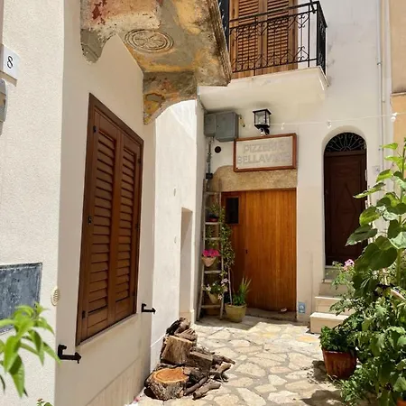 Casa vacanze L'agnuni