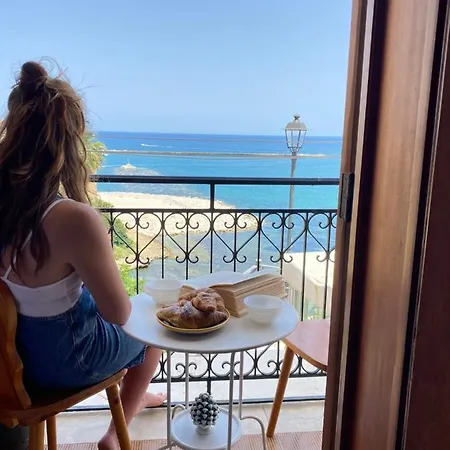 L'agnuni Casa vacanze *
