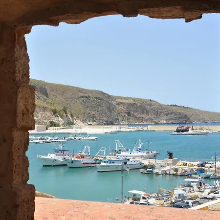Casa vacanze L'agnuni Castellammare del Golfo