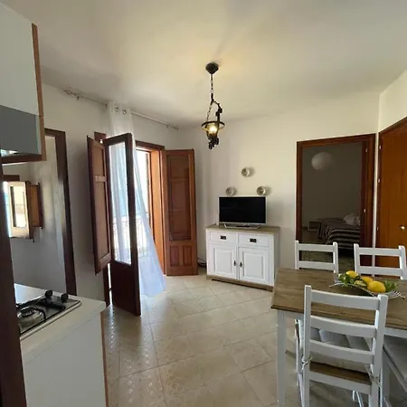 L'agnuni Casa vacanze *