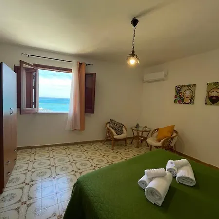 L'agnuni * Castellammare del Golfo