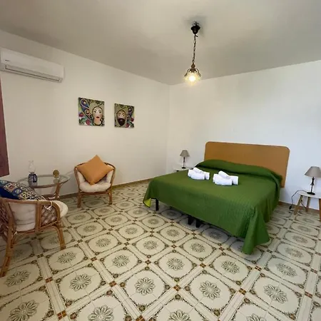 L'agnuni Casa vacanze *