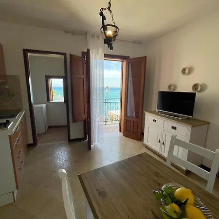 Casa vacanze L'agnuni