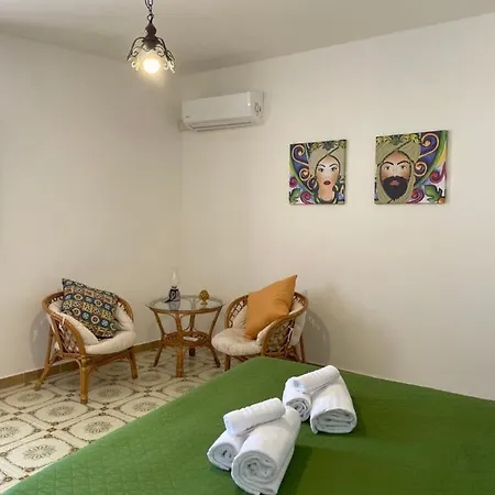 Casa vacanze L'agnuni *