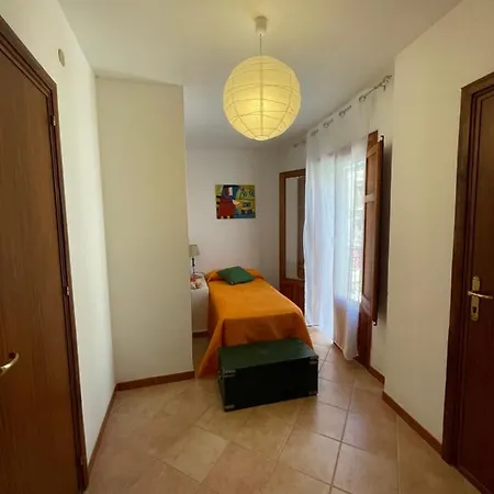 L'agnuni Dom wakacyjny Castellammare del Golfo