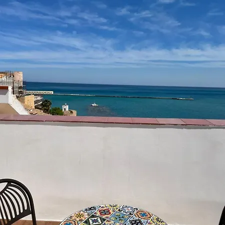 L'agnuni * Castellammare del Golfo