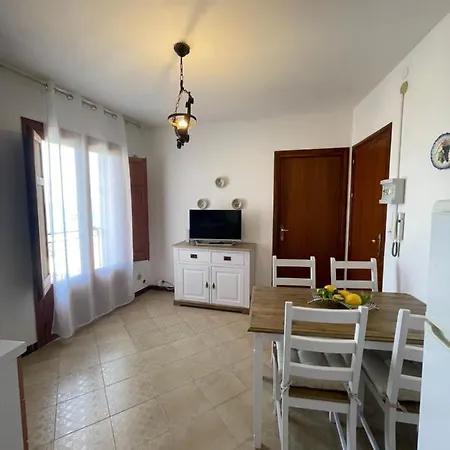 Casa vacanze L'agnuni *